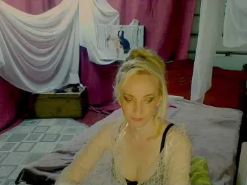 Bongacams Live Sex Cam of KatrinExcite
