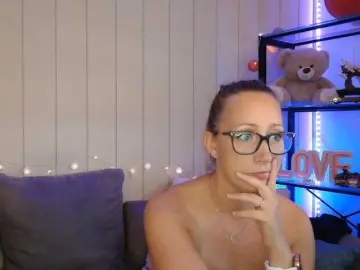 Bongacams Live Sex of Lyscoquine