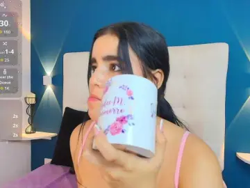Bongacams Sex Cam of MiiaaCarter