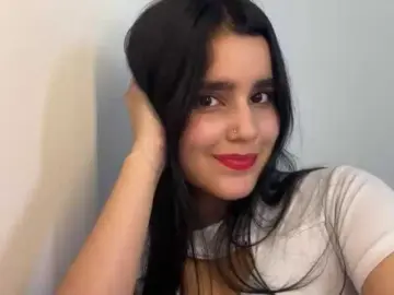 Bongacams Sex Cam of MiiaaCarter