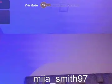 Bongacams Watch Live Sex Cams of miia-smith97
