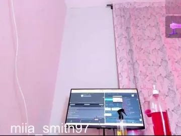 Bongacams Adult Webcam of miia-smith97
