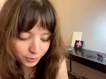 Bongacams Sex Chat of DaniTamura