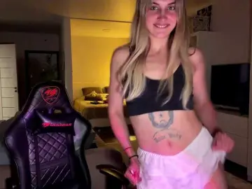 Bongacams Sex Chat of MissyKissy