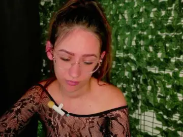 Bongacams Live Porn of NicoleIris