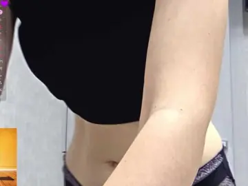 Bongacams Live Sex of EvaDevisa