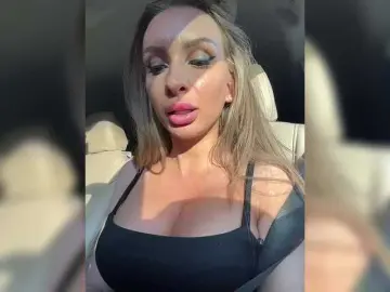 Bongacams Adult Video Chat of GoldPussy69