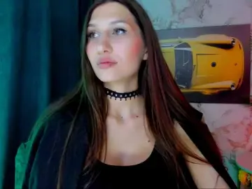 Bongacams Adult Webcams of Mollyinyourmind