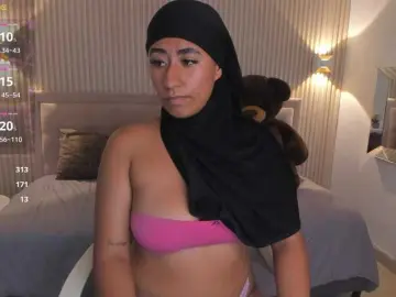 Bongacams Sex Cam of Miaa1