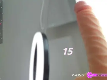 Bongacams Live Sex of SaraMashmeloo