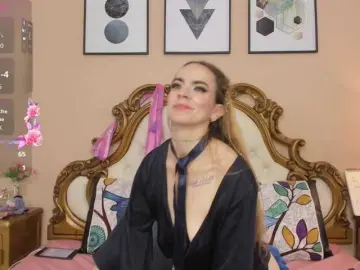 Bongacams Sex Chat of AnnePavlowa