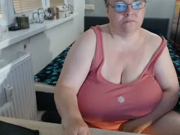 Bongacams Adult Video Chat of Bessy123