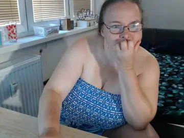Bongacams Live Porn of Bessy123