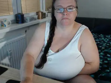 Bongacams Private Sex Chat of Bessy123