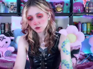 Bongacams Live Sex of Devil-Baby