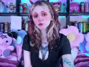 Bongacams Adult Webcams of Devil-Baby