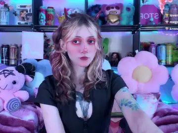 Bongacams Adult Webcam of Devil-Baby