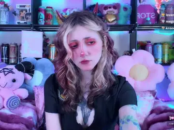 Bongacams Free Live Porn of Devil-Baby