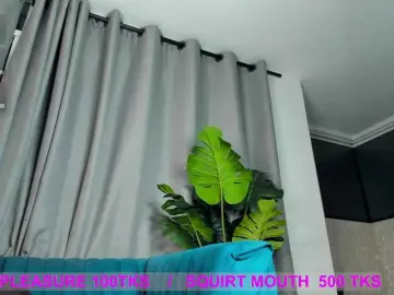 Bongacams Live Sex Cam of Evil-Giirls