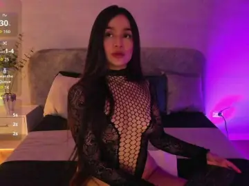 Bongacams Private Sex Chat of Nathaly-Blaze