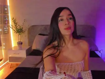Bongacams Adult Video Chat of Nathaly-Blaze