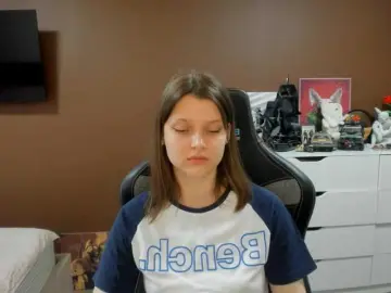 Bongacams Live Sex Cam of SoniNex