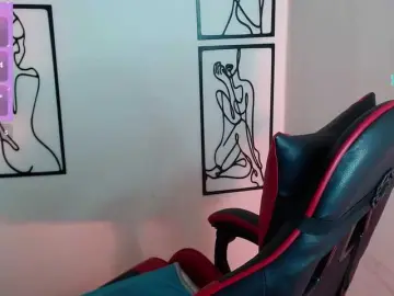 Bongacams Adult Webcam of MiaRobinn