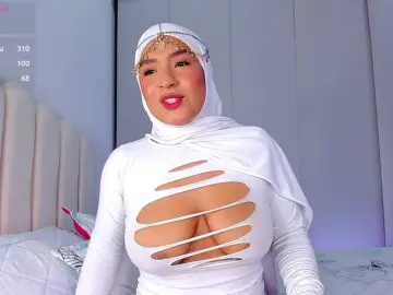 Bongacams Adult Webcams of Amira-zahra