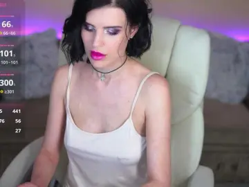 Bongacams Best live sex cam show of BagiraMays