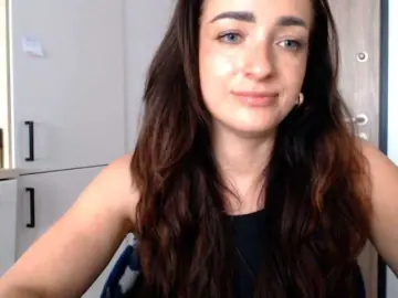 Bongacams Nude Webcam of LorennePlay