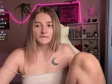 Bongacams Live Sex of VictoriaMist