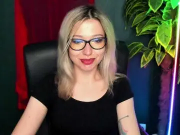 Bongacams Live Sex of xxHeidiLove