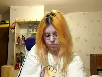 Bongacams Sex Chat of BlytheMcnail