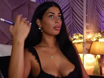 Bongacams Watch Live Sex Cams of EvaRayne