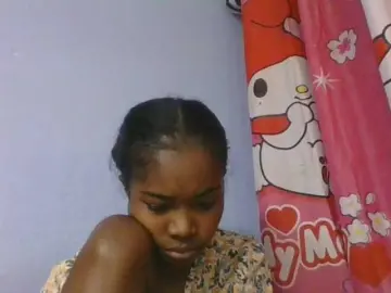 Bongacams Best live sex cam show of Phaniah1a