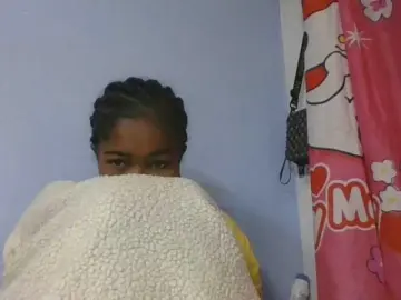 Bongacams Free Live Porn of Phaniah1a