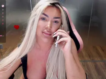 Bongacams Sex Chat of SarahStone