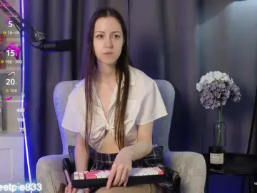 Bongacams Free Porn Cam of SweetPie