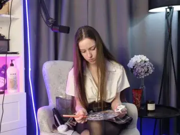 Bongacams Live Porn of SweetPie