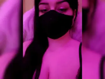 Bongacams Sex Chat of YennSI