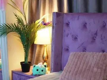 Bongacams Free Porn Cam of SaraiAngel