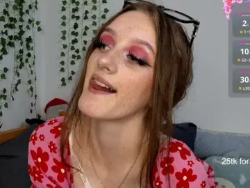 Bongacams Live Porn of VikkiShon