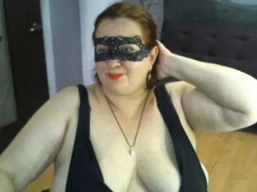 Bongacams Adult Video Chat of AgilaMipo