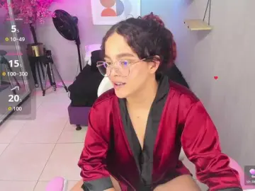 Bongacams Sex Cam of Maggy-T18