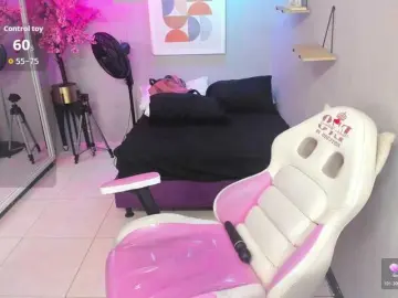 Bongacams Sex Chat of Maggy-T18