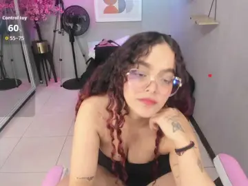 Bongacams Best Webcam of Maggy-T18