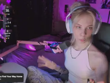 Bongacams Free Live Porn of Marrmariss