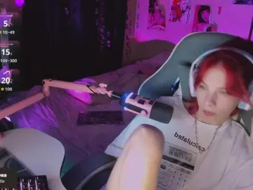 Bongacams Free Live Porn of Marrmariss