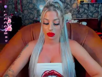 Bongacams Live Porn of ammylocca123
