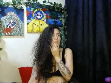 Bongacams Sex Chat of leyla-hot